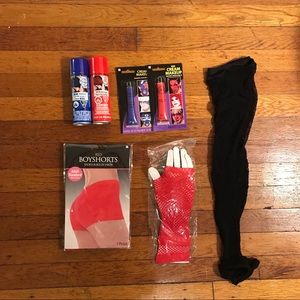 Harley Quinn Costume